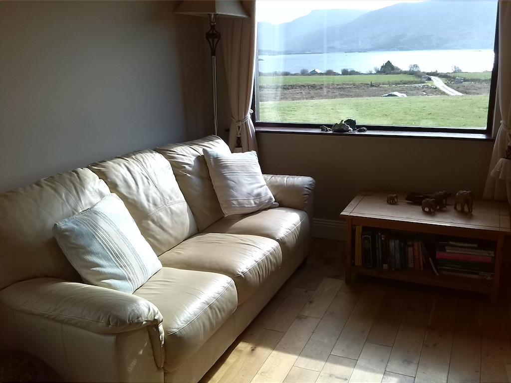 Currane Lodge Waterville Phòng bức ảnh